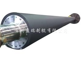 常州碳纖維收卷接觸輥