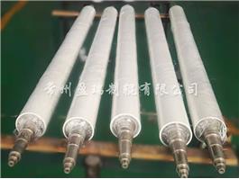 常州涂布液體硅膠導(dǎo)輥