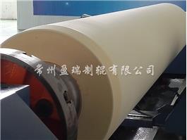 常州偏光延伸槽海綿輥