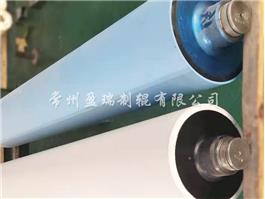 常州偏光、涂布液體硅膠導(dǎo)輥